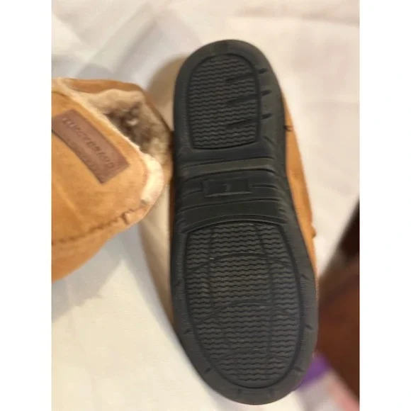 Luck brand slippers - Picture 2 of 6